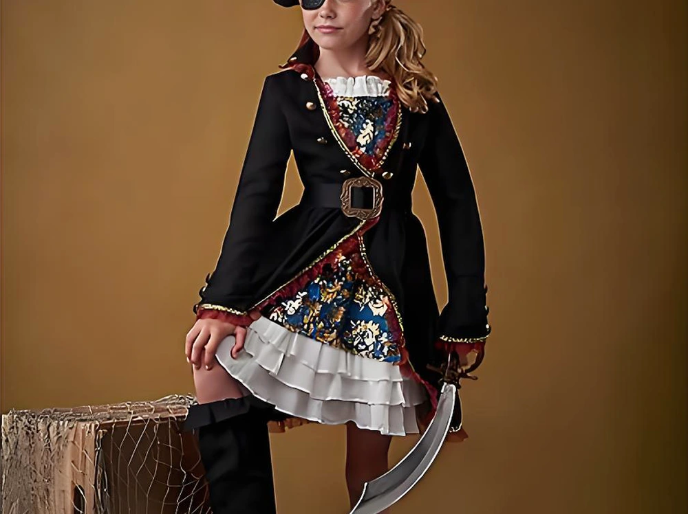 Costume da cosplay