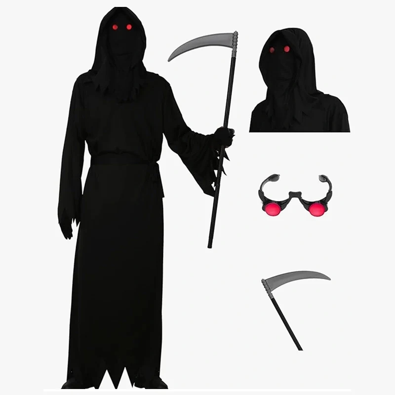 Quali sono i vantaggi del costo di Grim Reaper per gli adulti?