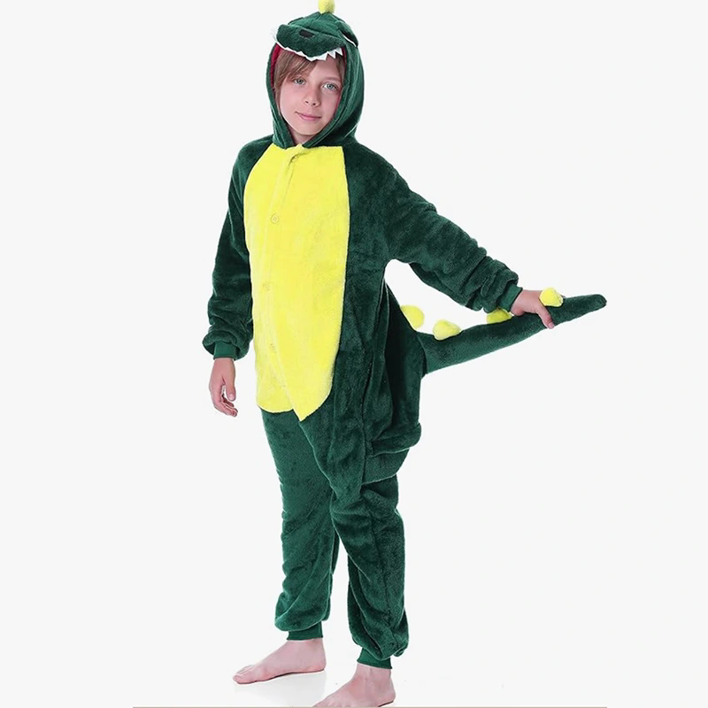 In che modo un costume da dinosauro per bambini sta diventando una scelta popolare per il gioco quotidiano e le occasioni speciali?